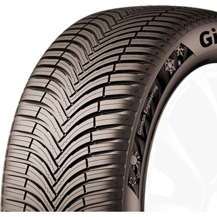 Giti GitiAllSeason AS2 235/50R19 103 W