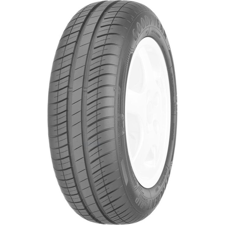 Goodyear EfficientGrip Compact 165/70R14 89/87 R – Bild 3