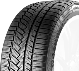 Continental ContiWinterContact TS 850 P SUV 215/65R17 99 H