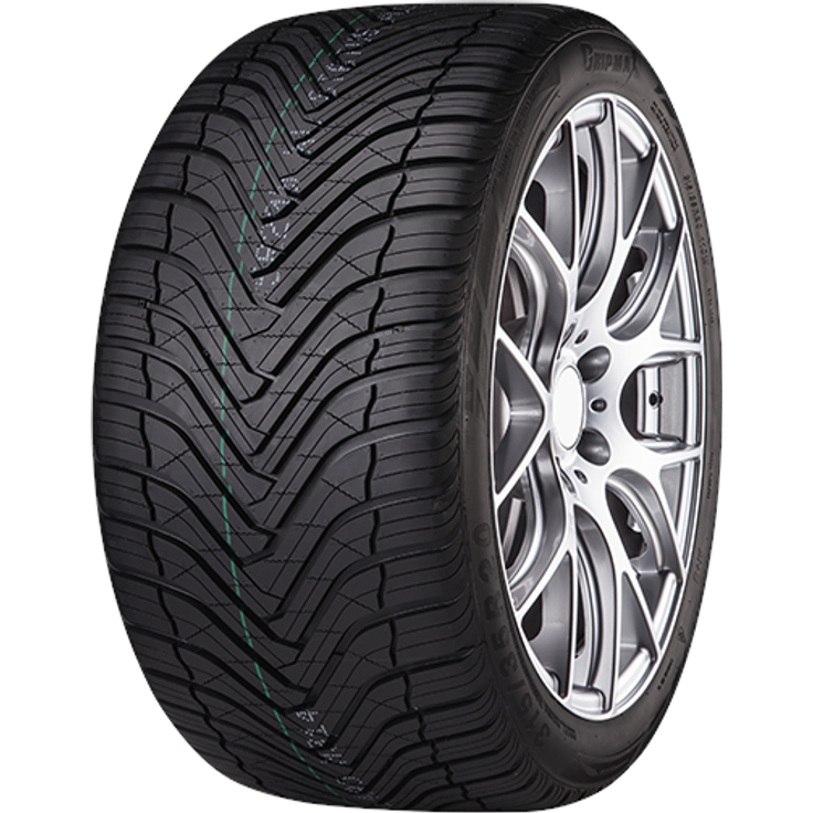 Gripmax SureGrip AS 245/50R19 105 W
