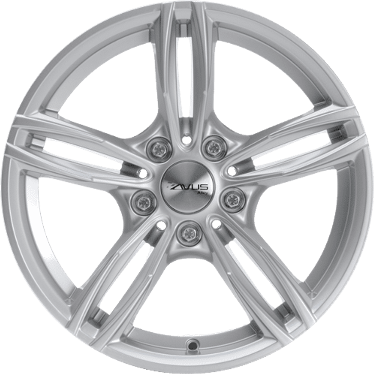 Avus AC-MB3 Hyper Silver 19" – Bild 3