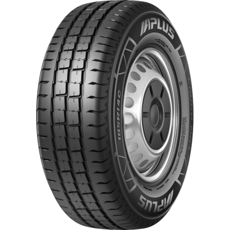 Aplus Cargo Max Pro 165/70R13 88/86 S – Bild 2