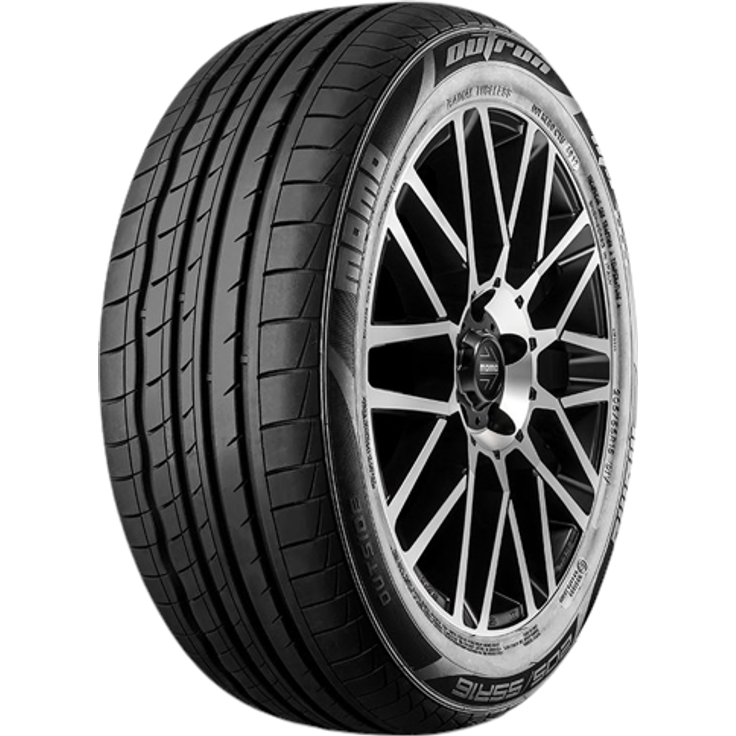 Momo Tire M 300 Toprun 225/45R17 94 Y