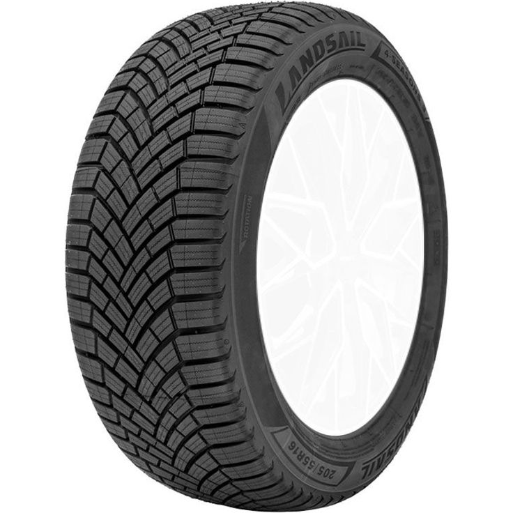 Sentury-Landsail 4Seasons 3 225/45R17 94 V – Bild 3