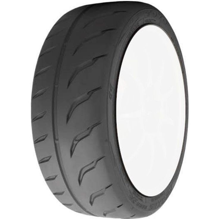 Toyo Proxes R 888 R 295/30R19 100 Y – Bild 3