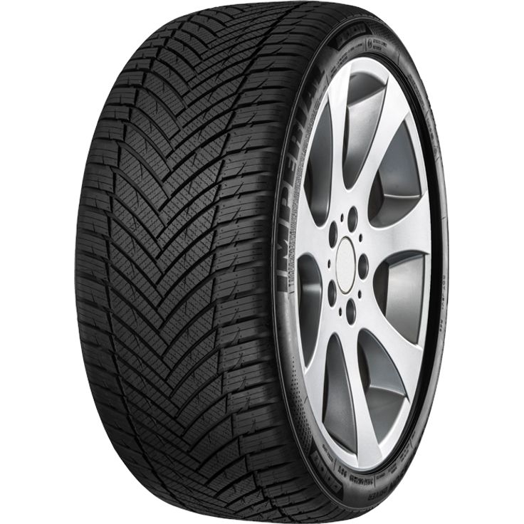 Imperial AS Driver 225/55R17 97 W