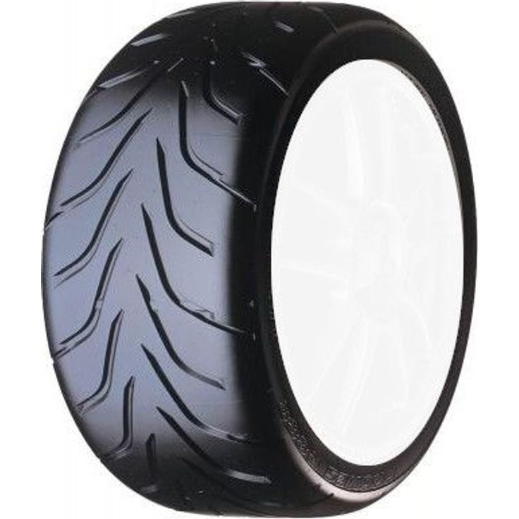 Toyo Proxes R 888R 2G 245/40R17 95 W – Bild 2