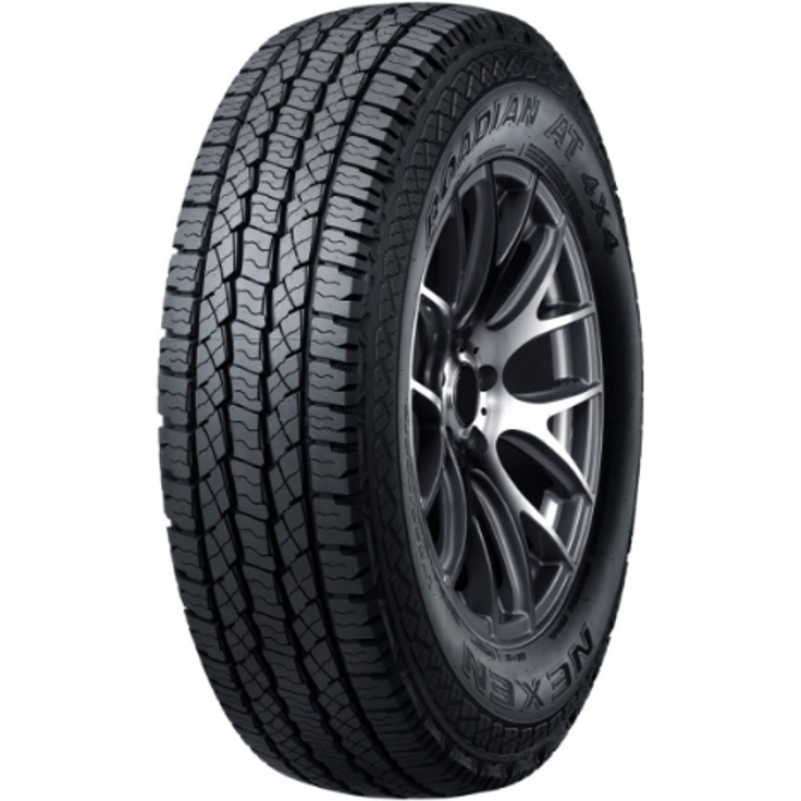 Nexen Roadian AT 4x4 285/50R20 116 S