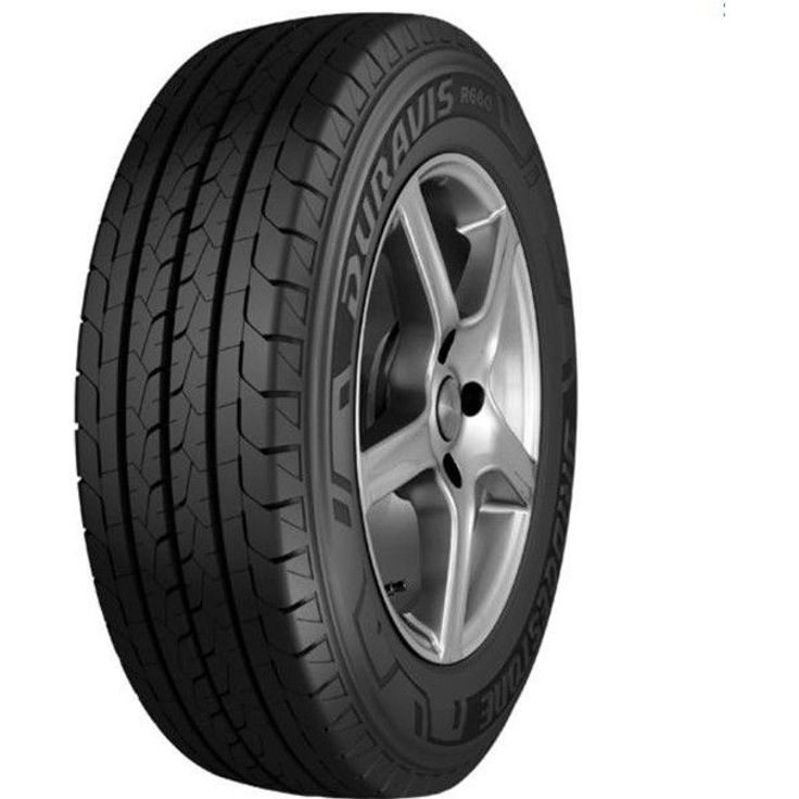 Bridgestone Duravis R 660 205/75R16 110/108 R – Bild 2