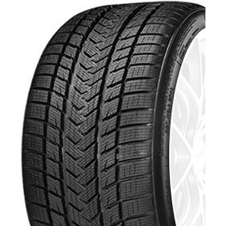 Gripmax Status Pro Winter 245/50R18 100 V