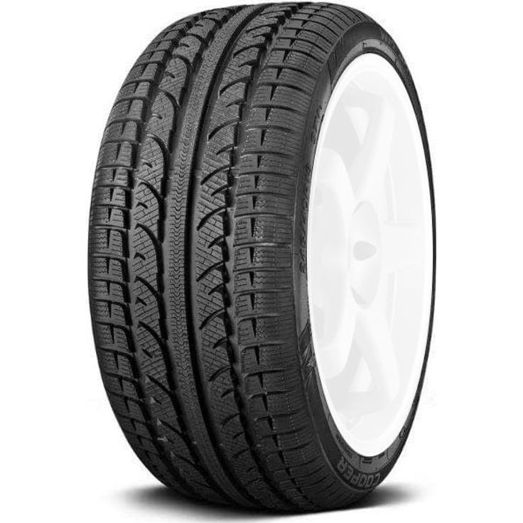 Cooper Weathermaster SA2 Plus 195/55R16 87 H – Bild 3