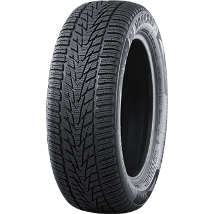 Nankang Winter Activa SV 4 255/60R20 113 V