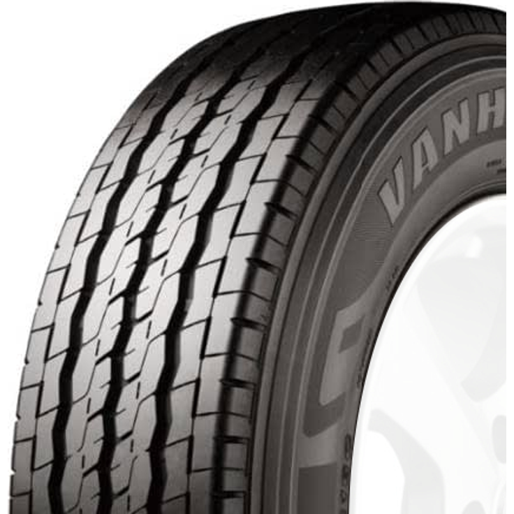 Firestone Vanhawk 2 205/65R15 102/100 T