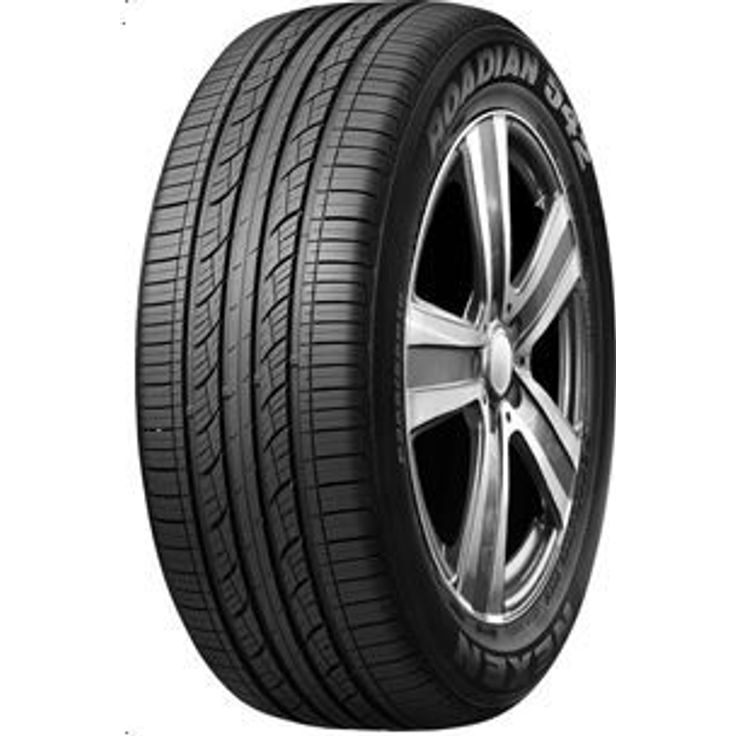 Nexen Roadian 542 255/60R18 108 H