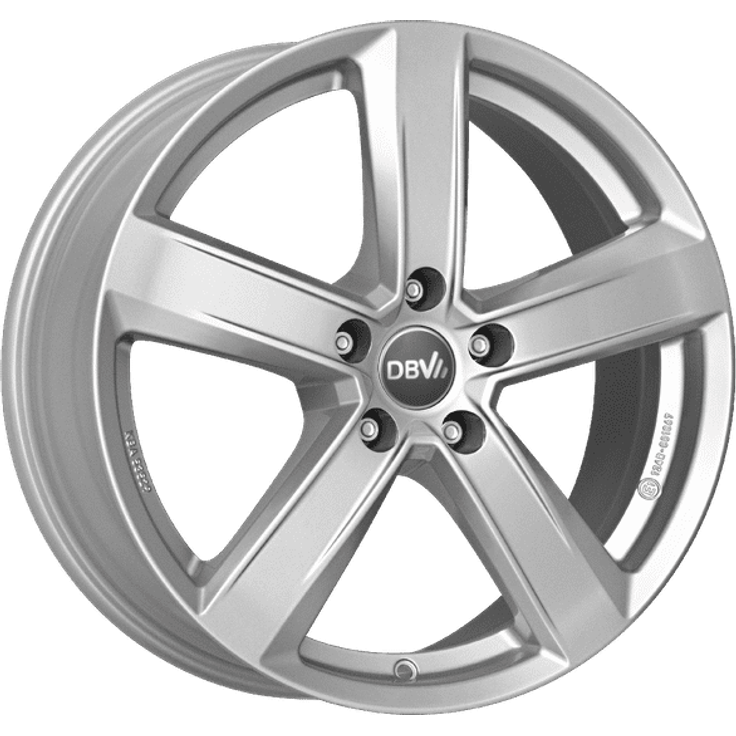 DBV Samoa TU Silver 17" – Bild 3