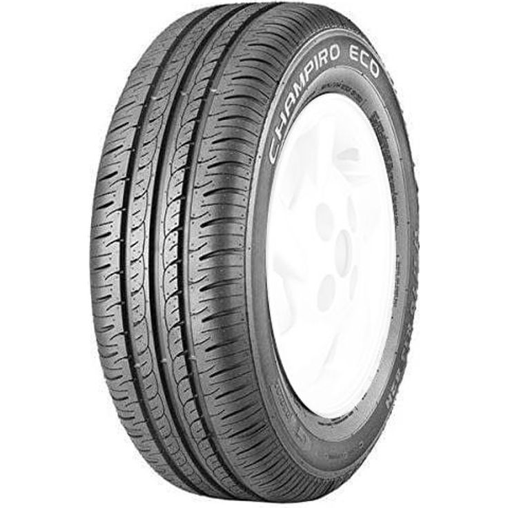 GT Radial Champiro Eco 145/70R13 71 T – Bild 2