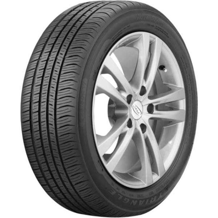 Triangle Advantex TC101 225/55R16 99 W – Bild 2