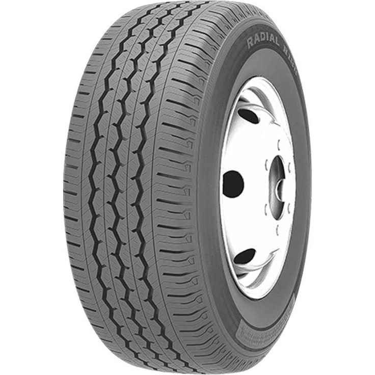 Goodride H 188 215/65R16 109/107 T – Bild 2