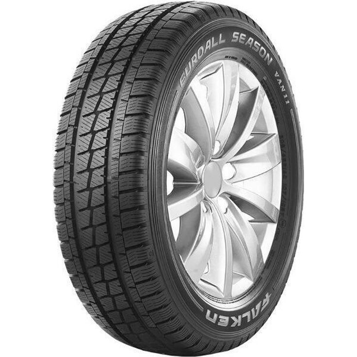Falken EuroAllSeason Van11 205/65R16 107/105 T