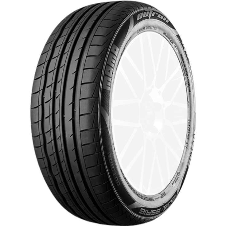 Momo Tire M 300 Toprun 275/45R20 110 Y – Bild 2