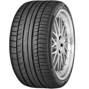 Bild für Continental ContiSportContact 5P SUV 295/35R21 103 Y