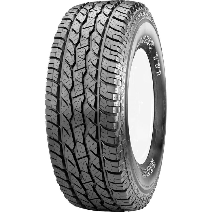 Maxxis AT 771 Bravo Series 235/70R16 106 T – Bild 3