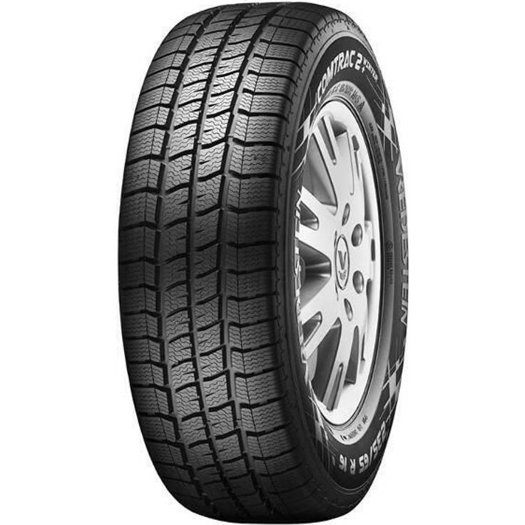Vredestein Comtrac 2 Winter Plus 215/70R15 109/107 R