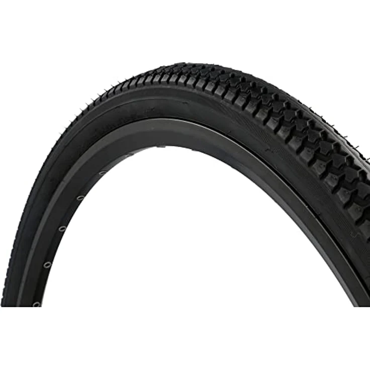 Fischer Veloreifen 47-622 SW, 28 x 1.50, robustes und leichtes Design mit hervorragender Haftung auf nassen und trockenen Oberflächen – Bild 2