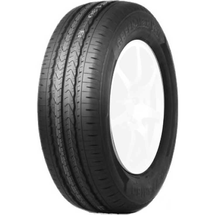 Linglong Greenmax Van 215/70R15 109/107 R – Bild 2