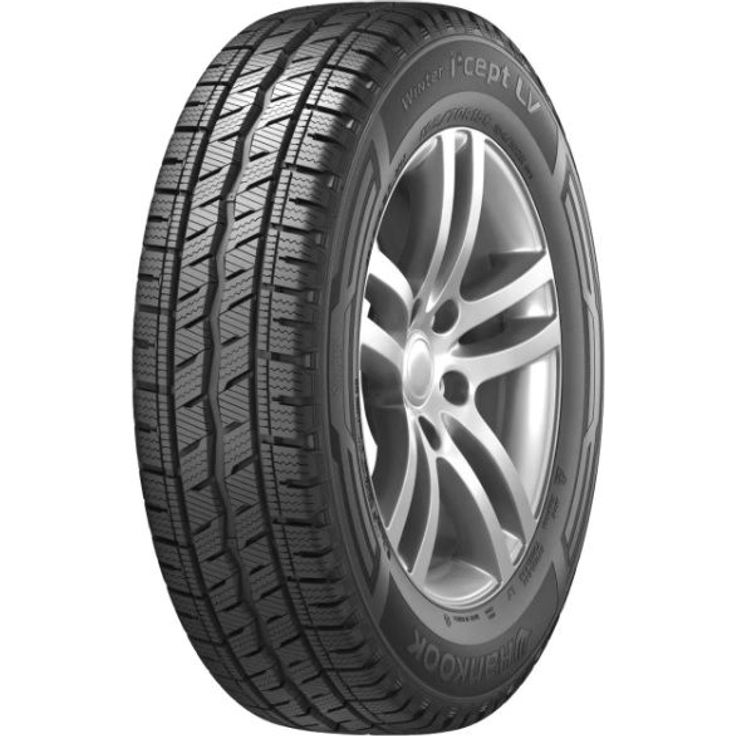 Hankook Winter I Cept LV RW12 195/70R15 104 R