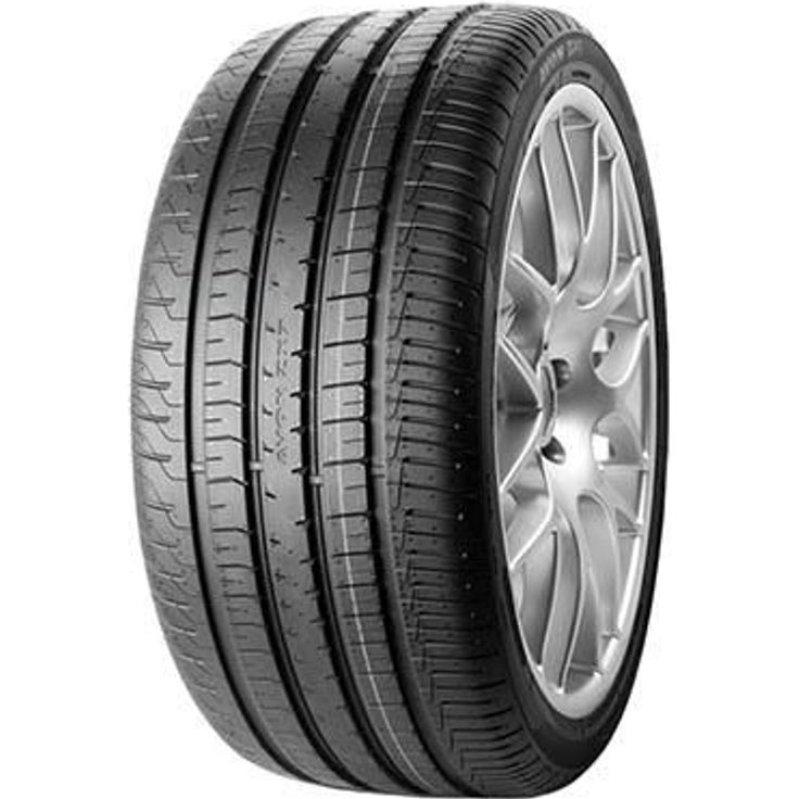 Avon ZX7 235/55R18 100 V
