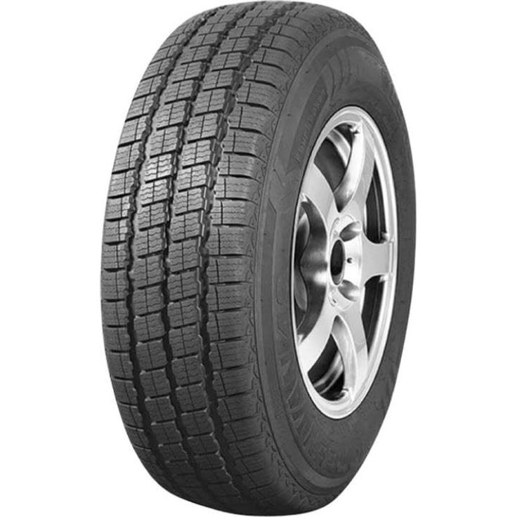 Leao I Green Van 4S 205/65R16 107/105 T – Bild 2