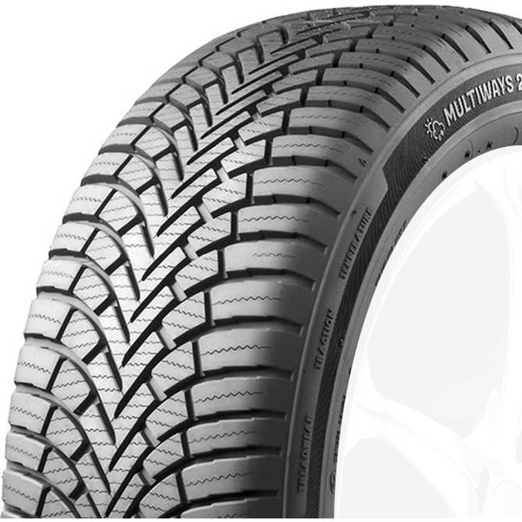 Lassa Multiways 2 195/55R16 91 V