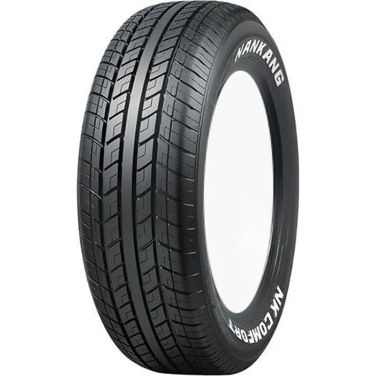 Nankang N 729 245/60R15 101 H – Bild 3