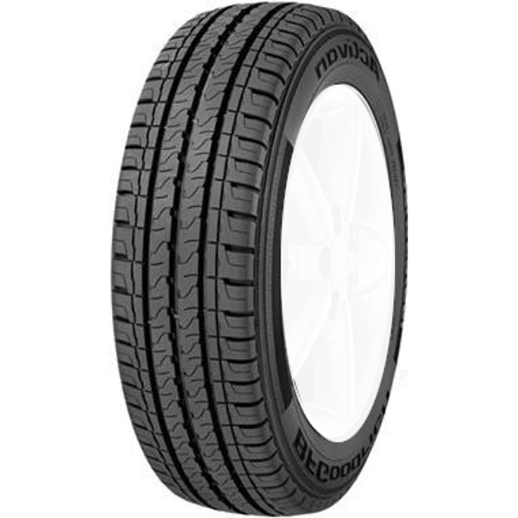 BF Goodrich Activan 195/60R16 99/97 H – Bild 2