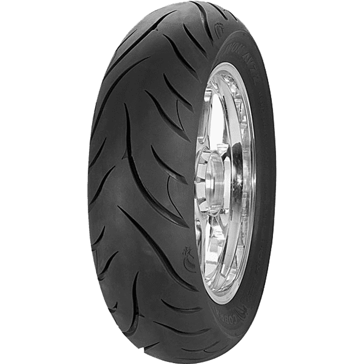 Avon COBRA AV72 150/80 R16 71V TL 71 V – Bild 2