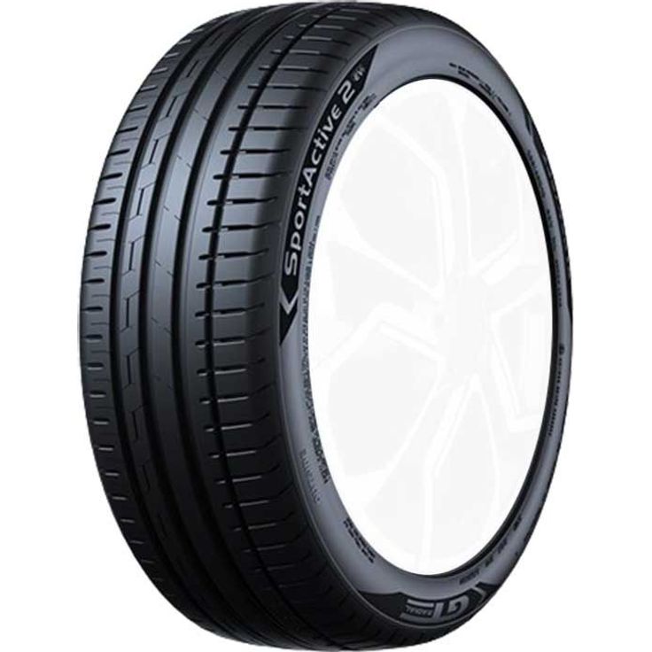 GT Radial Sportactive 2 EV 235/55R19 105 V – Bild 3