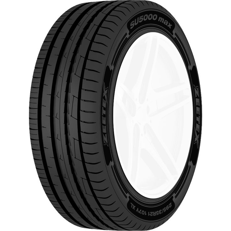 Zeetex SU 5000 Max 315/35R20 110 Y – Bild 3