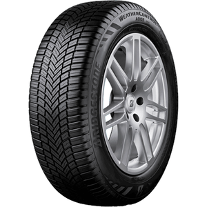Bild für Bridgestone Weather Control A005 Evo 205/55R16 91 H