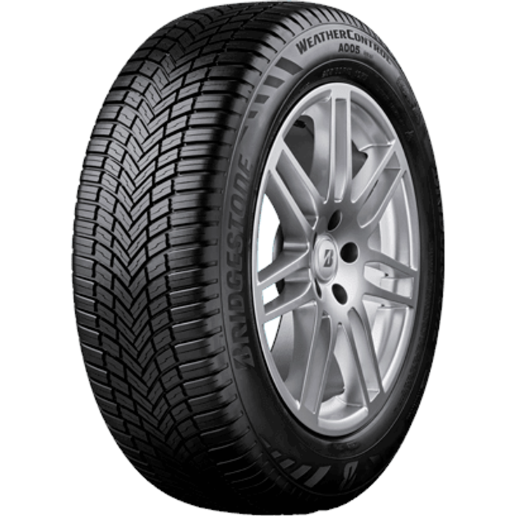 Bridgestone Weather Control A005 Evo 185/55R15 86 H