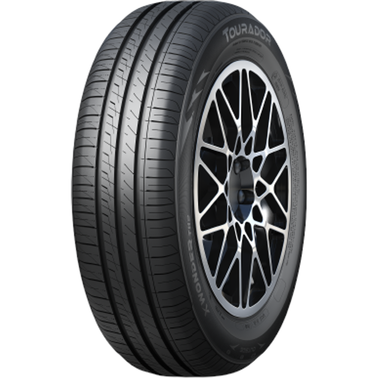 Tourador X Wonder TH2 145/80R13 75 T