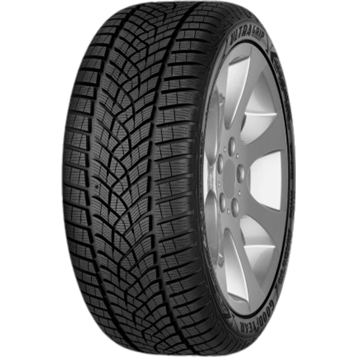 Goodyear UltraGrip Performance SUV G1 245/45R21 104 V