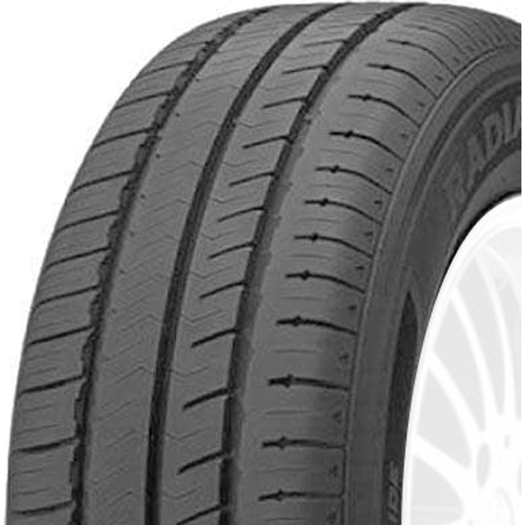 Hankook Radial RA28E 205/65R16 107/105 T