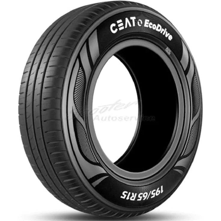 Ceat EcoDrive 255/45R20 105 W