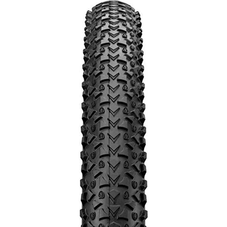 Ritchey Comp Shield, Veloreifen 27.5 x 2.10 (54-584) mit Stollenprofil, leicht, 30 TPI für optimale Traktion und Pannenschutz – Bild 2