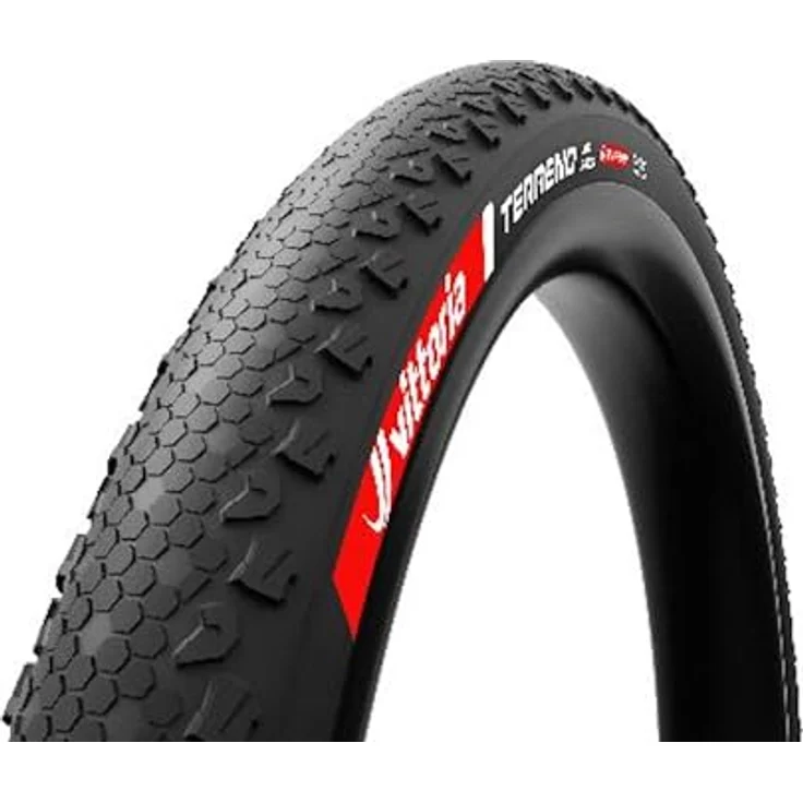 Vittoria Terreno XC Race, Veloreifen (60-622) mit optimiertem Grip und Wettkampfperformance – Bild 2