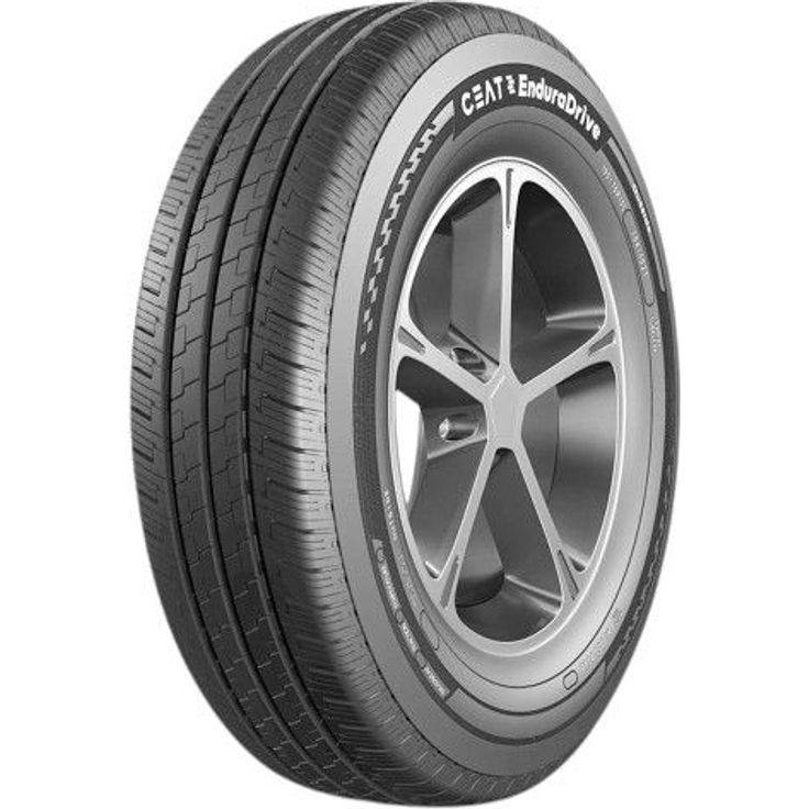 Ceat EnduraDrive 225/70R15 112 S
