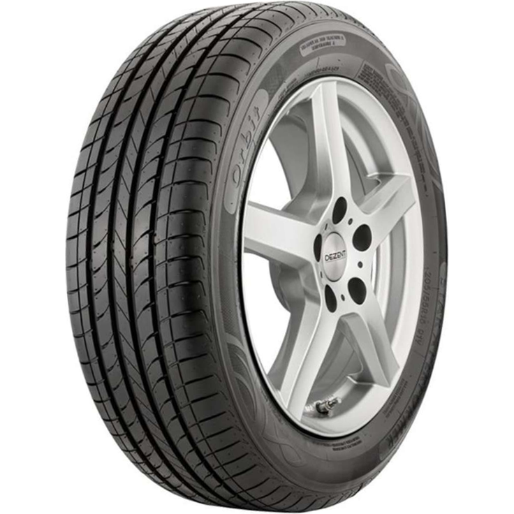 Star Performer Orbit 175/60R15 81 H – Bild 2