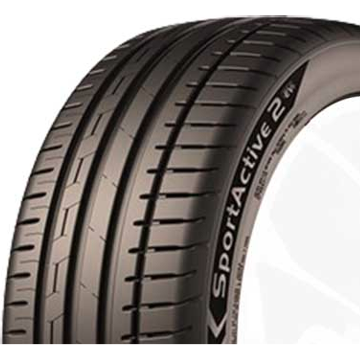 GT Radial Sportactive 2 EV 235/55R19 105 V
