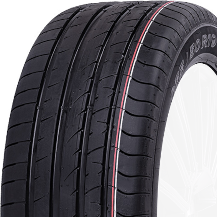 Sava Intensa SUV 2 255/50R19 107 Y